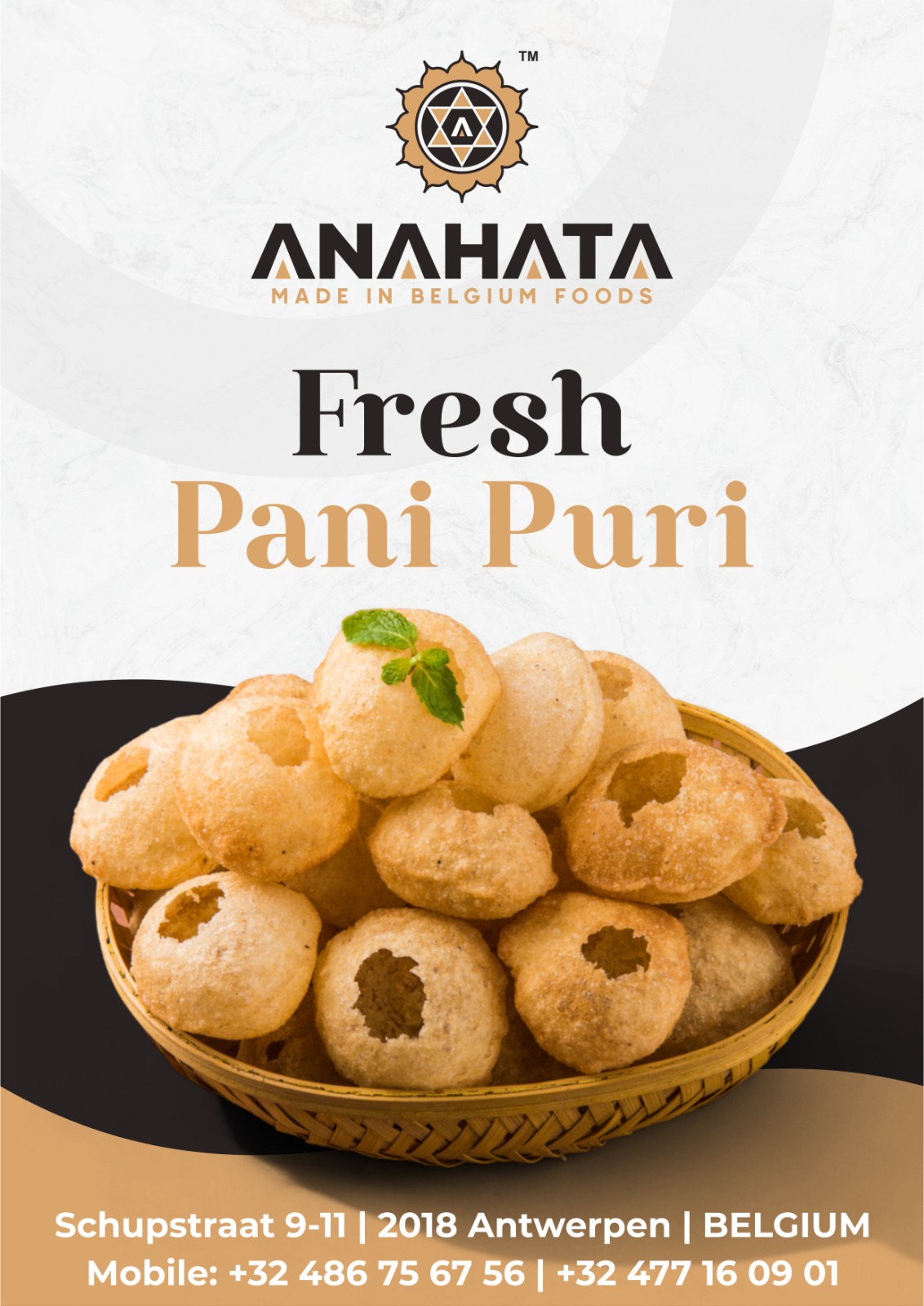 Pani Puri