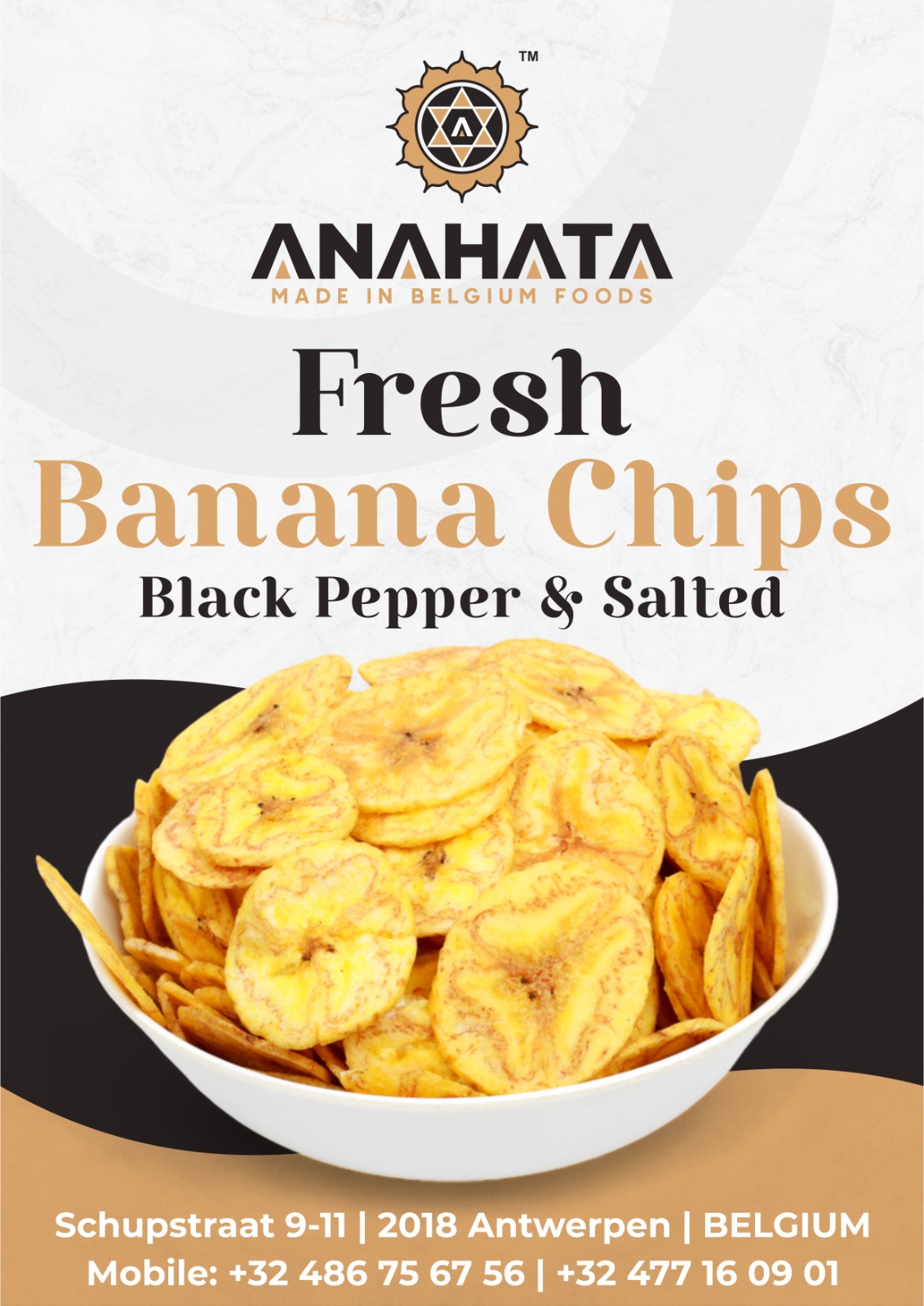 Banana Chips